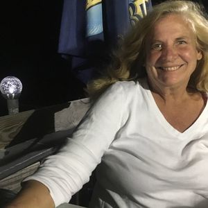 Meet your Posher, Paula